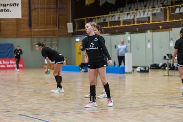 Bild 91 - wBJ SV Henstedt Ulzburg - TuRa Meldorf : Ergebnis: 22:38